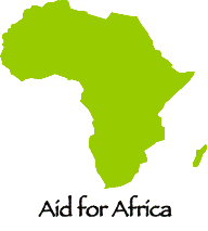Aid for Africa